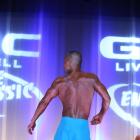 Cecil  Del Rosario - NPC Empire Classic 2014 - #1